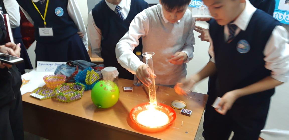 "Қолөнер" байқауы 