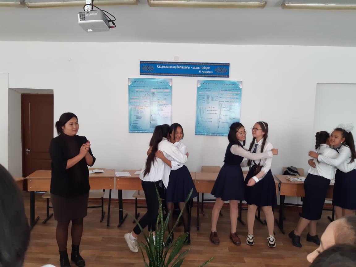 Қыз баланың құқықтары мен міндеттері