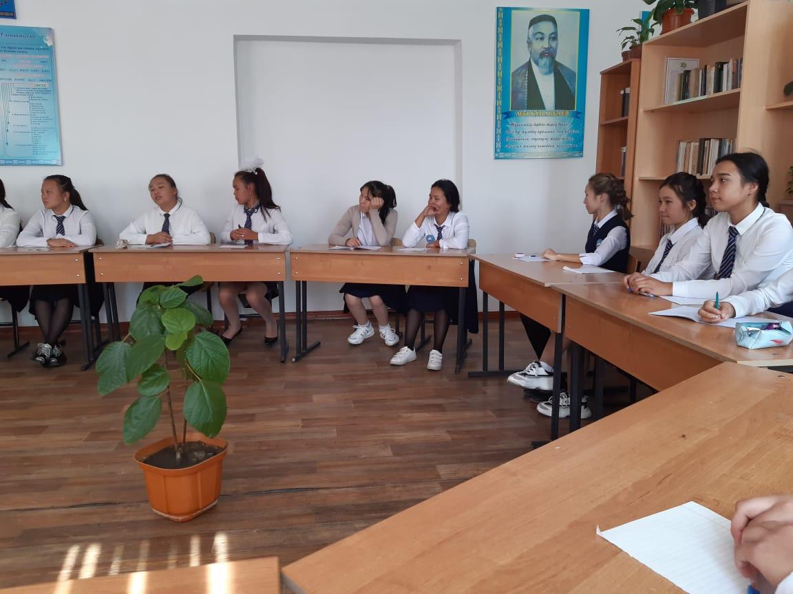 Қыз баланың құқықтары мен міндеттері