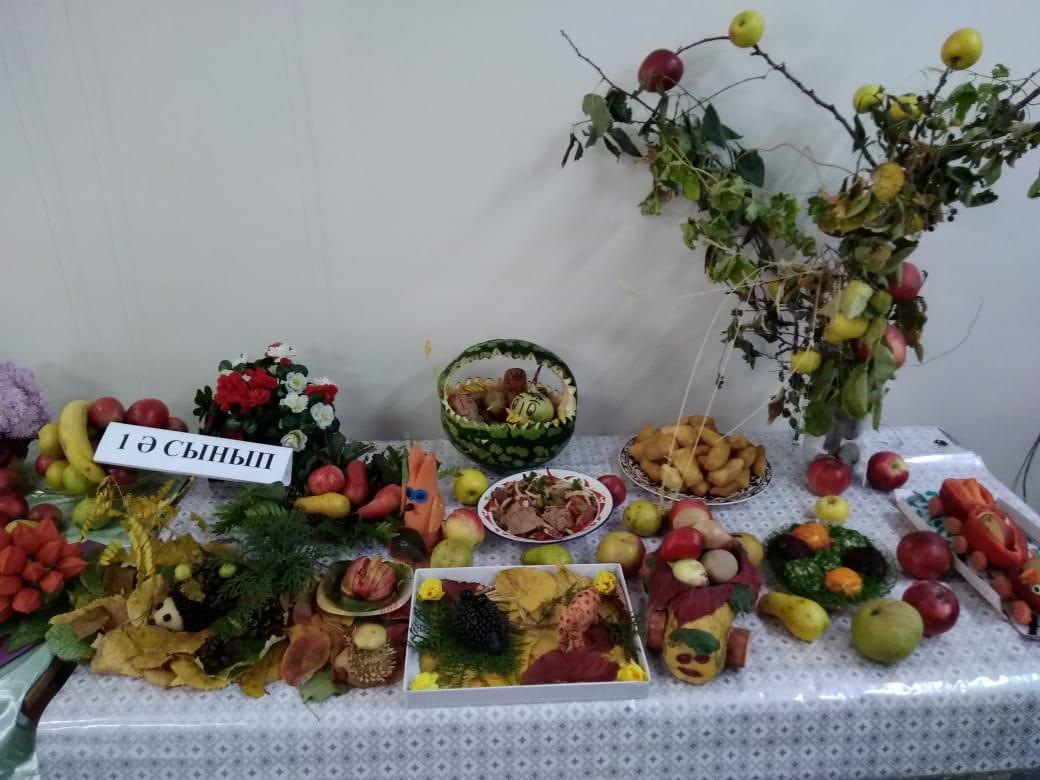 «Күзгі балл-2019»