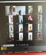 «ҰБТ-ға психологиялық  дайындық» 