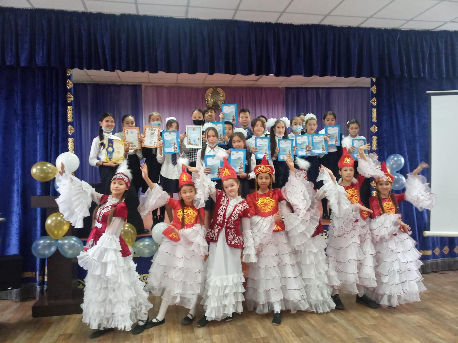 Әдістемелік күннен суреттер